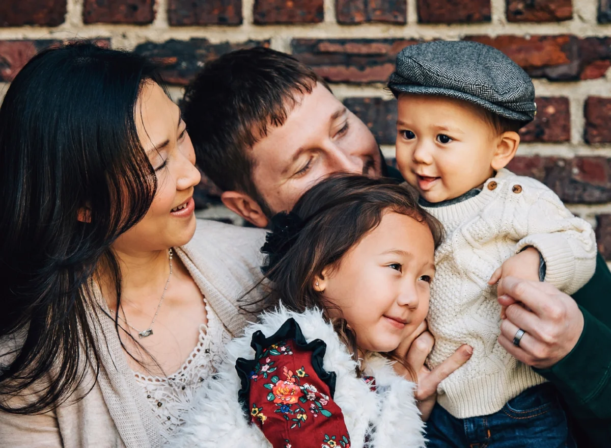 Norfolk Family Lifestyle Photographer