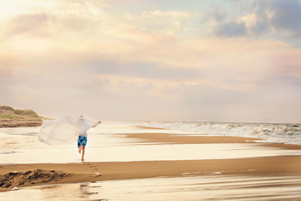 Virginia Beach Child Photographer