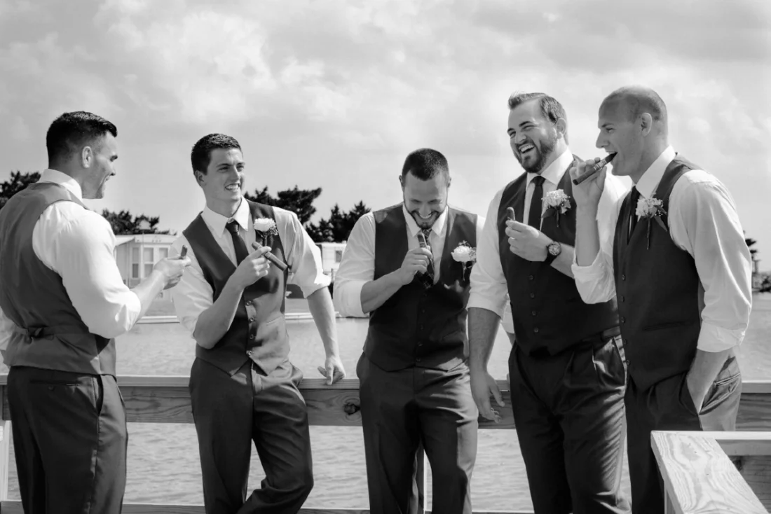Norfolk Wedding Photographer