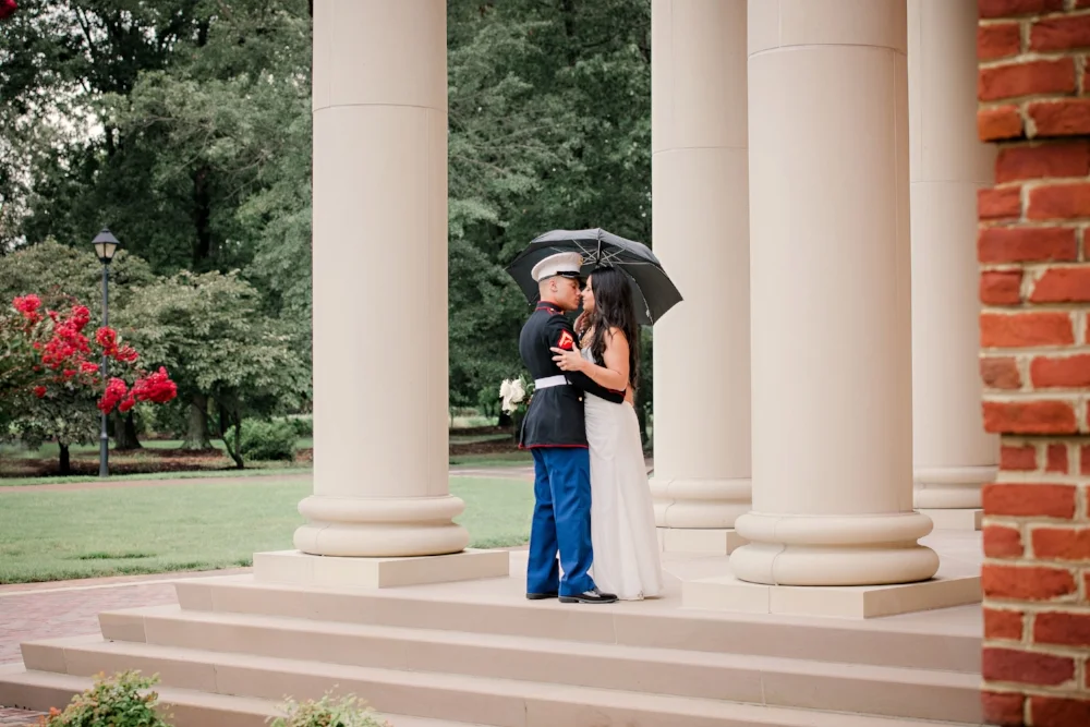 Virginia Beach Elopement Photographer