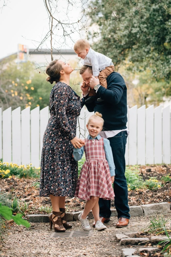 Norfolk Lifestyle Family Photographer