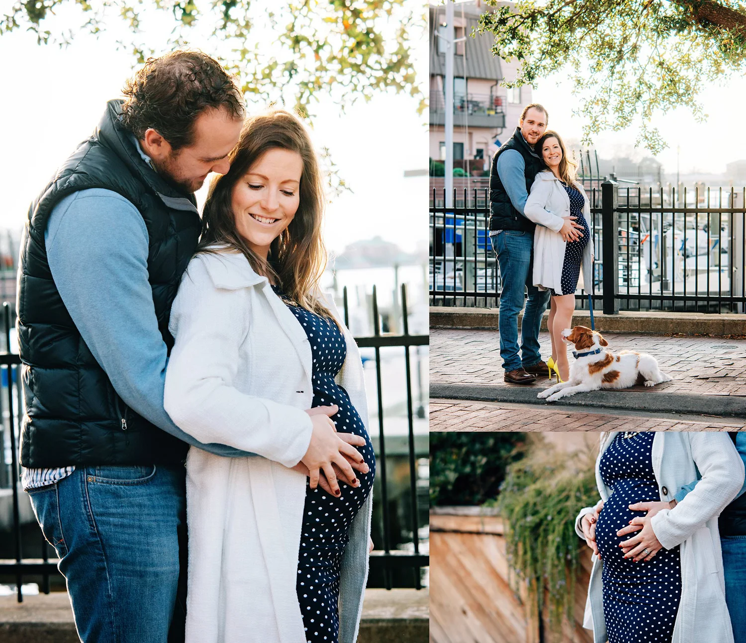 virginia-beach-photographer-melissa-bliss-photography-maternity-session-couple-with-puppy.jpg