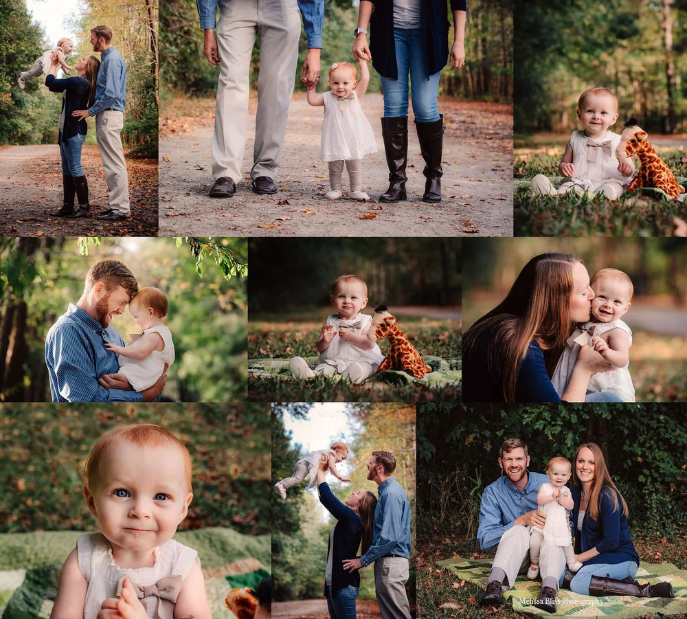 Creative Fall Lifestyle Photos - Hampton Roads Photographer — Melissa Bliss  Photography