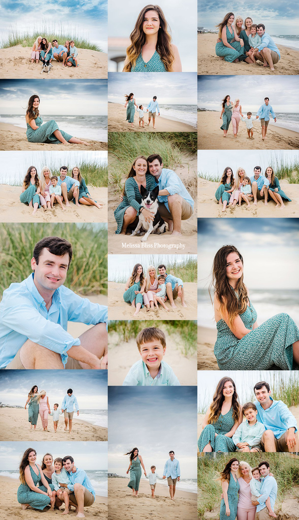 love 4 cc finds — Family Day At The Beach Pose Pack by Xenia Nova