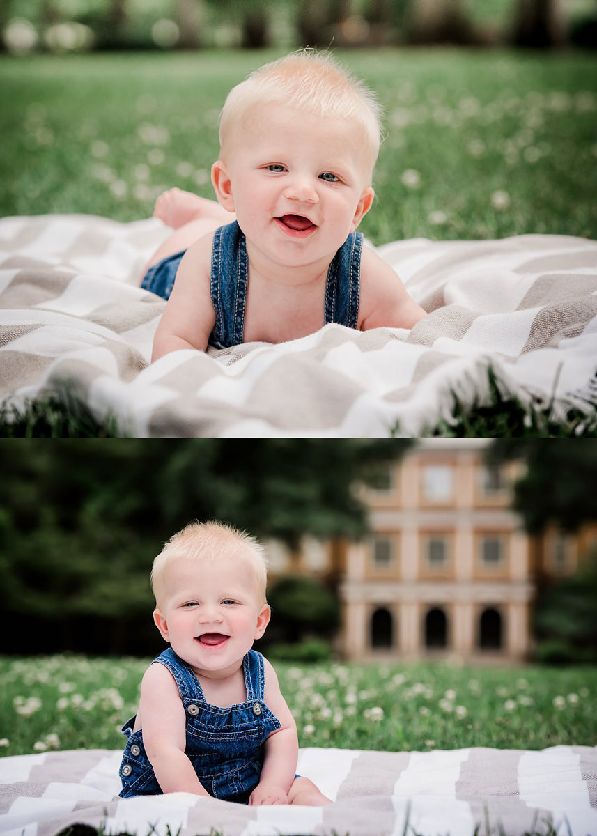 child photography — Recent Work — Melissa Bliss Photography