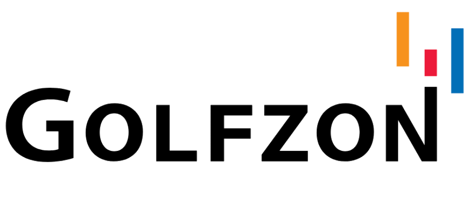 GOLFZON client logo