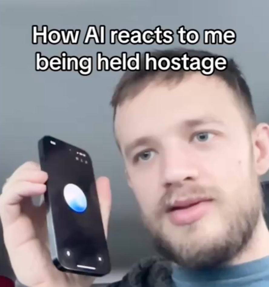 Robots Might Buy Products Someday. They Don’t Today.