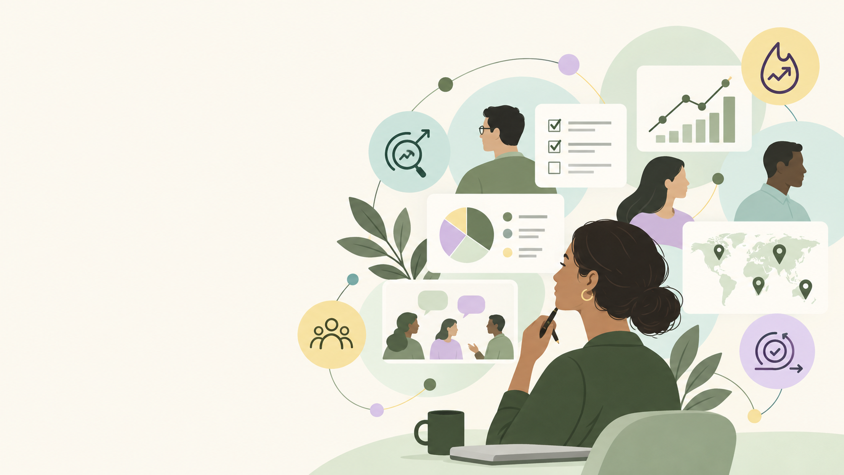 Market Research Trends: What We’re Seeing Now