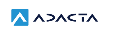 Adacta logo