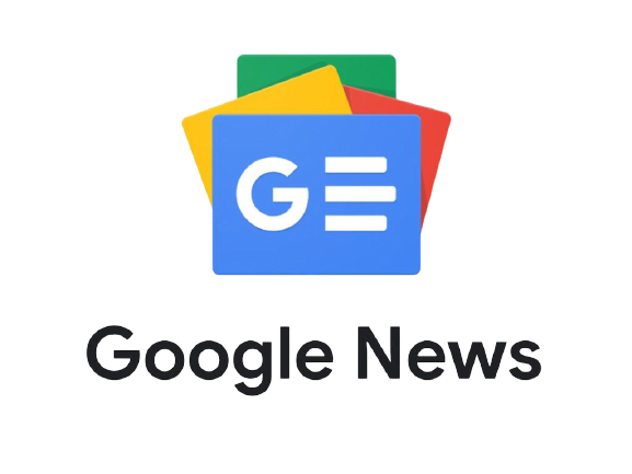 Google News logo