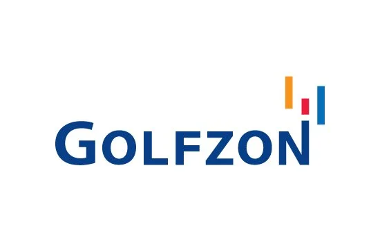 GOLFZON logo