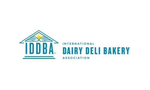 IDDBA logo