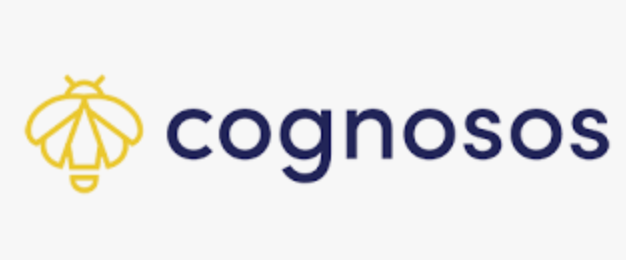 logo for cognosos, luxury vinyl plank flooring company