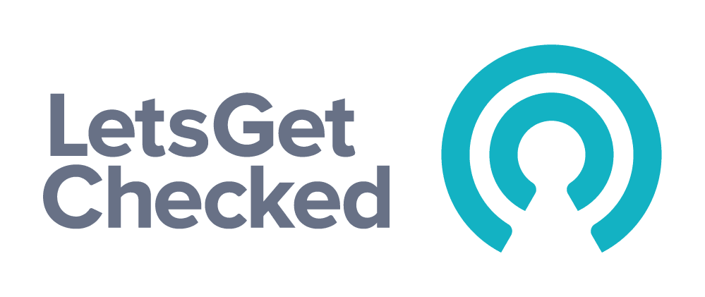 LetsGetChecked logo