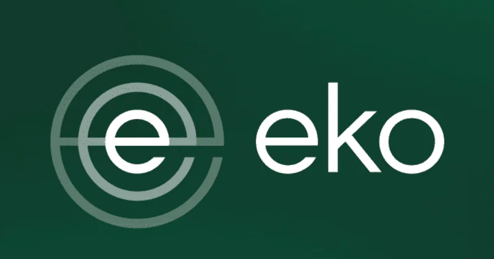 Eko health logo