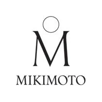 Mikimoto retail store logo