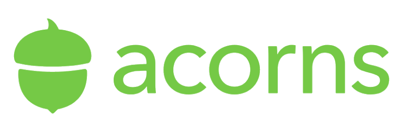 logo for financial services company