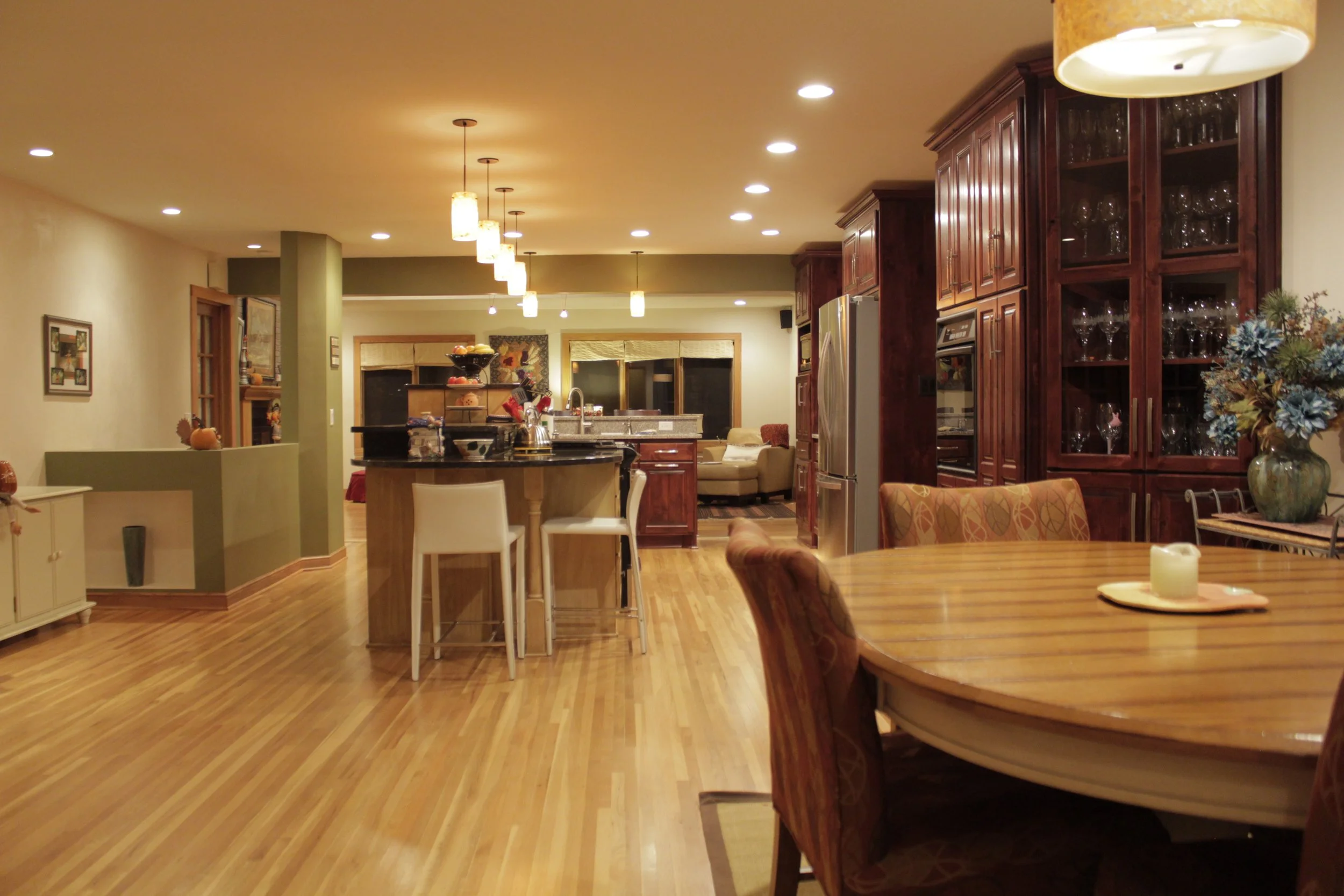 8.2 view from old living.JPG