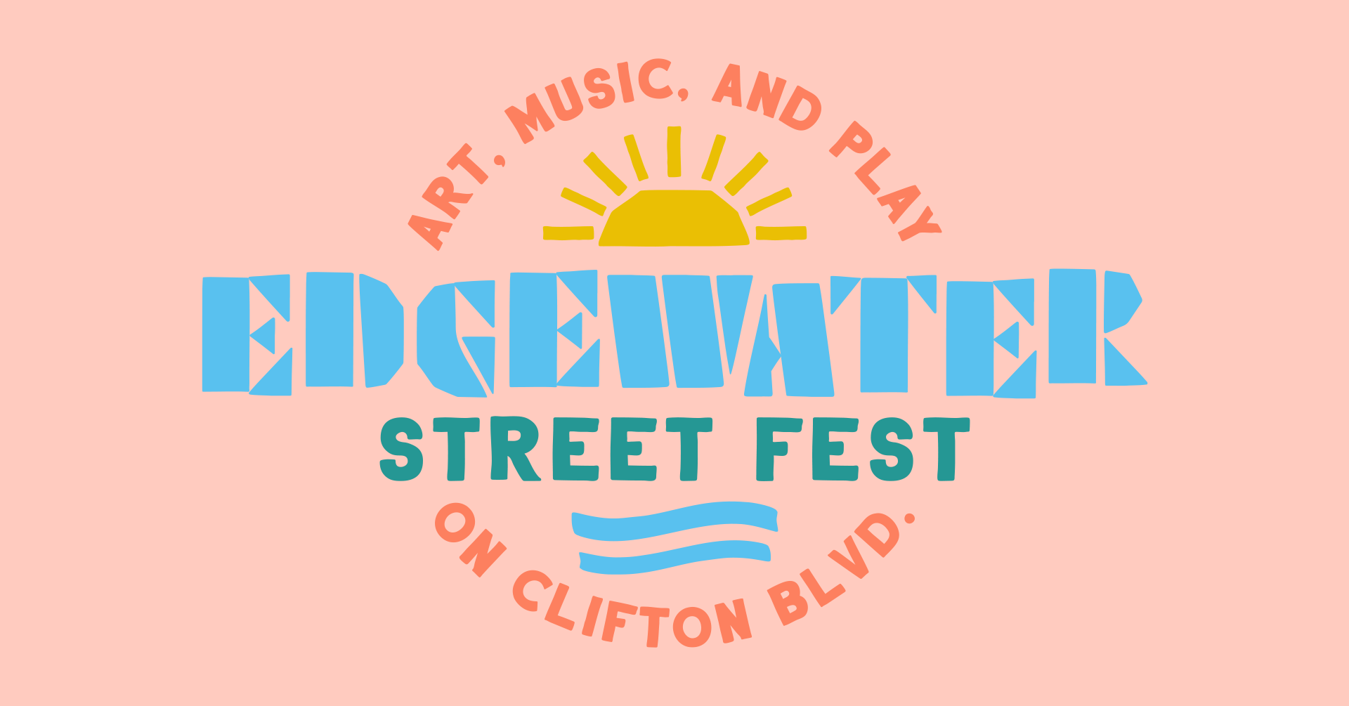 Edgewater Festival