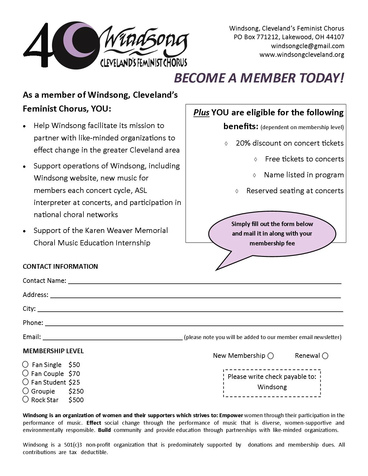 Windsong Membership Levels mail in form.jpg
