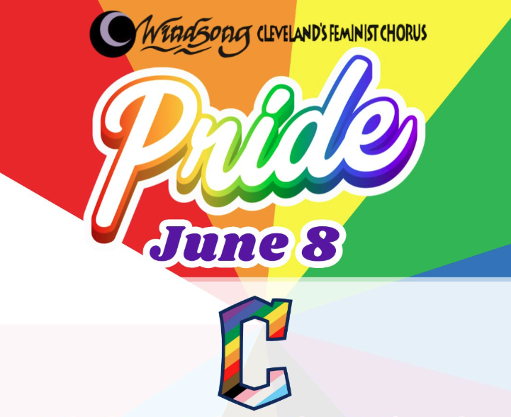 Pride Celebration at Progressive Field