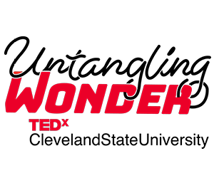 TEDxClevelandStateUniversity - Untangling Wonder