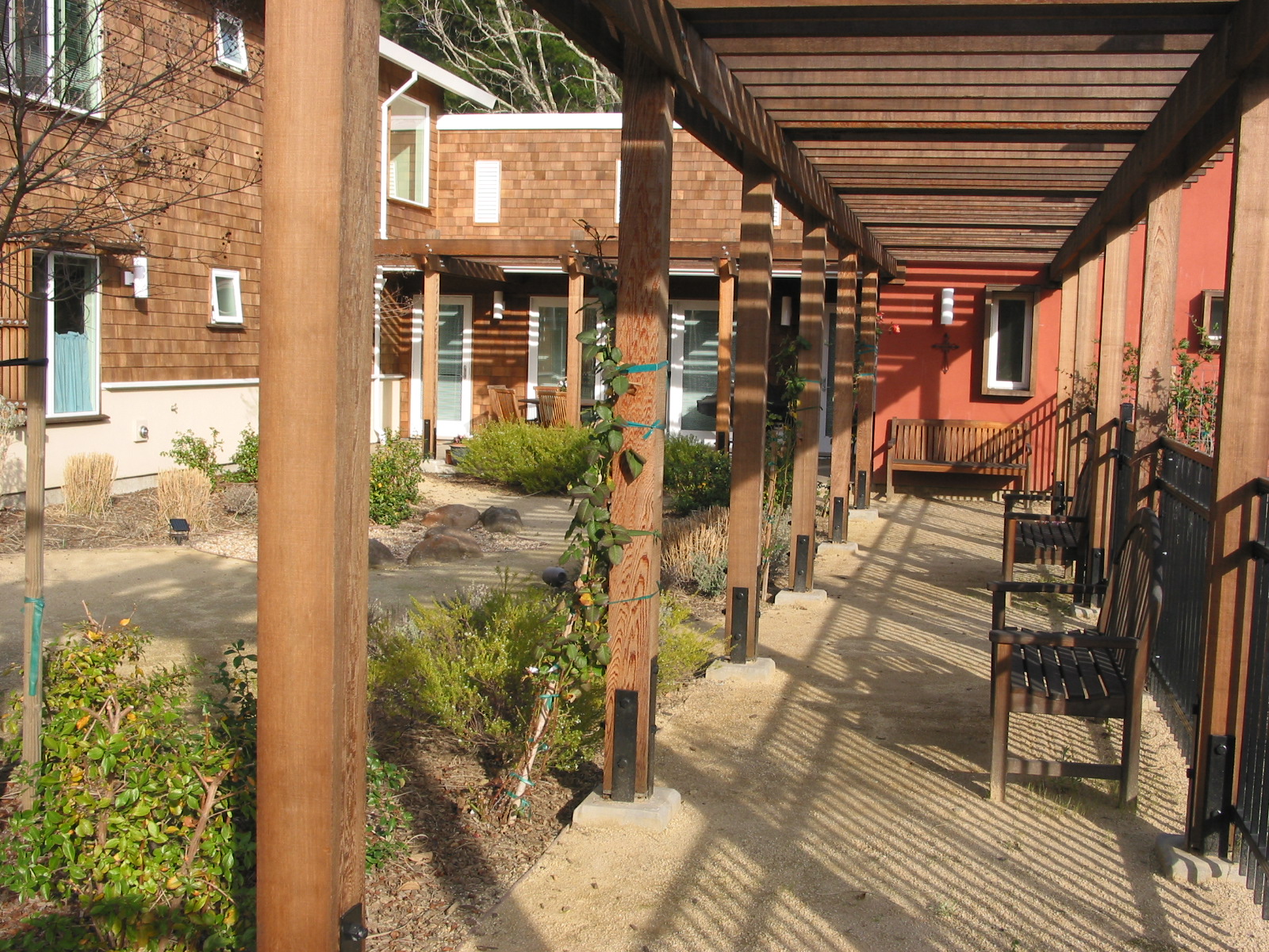Dominican Sisters House of Formation_courtyard3.JPG