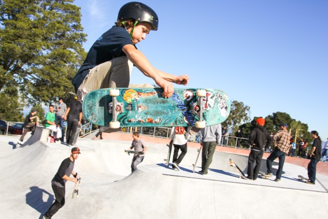 HILLTOP PARK RECEIVES CIVIL ENGINEERING AWARD October 1, 2018 – The recent $6.7 million renovation that transformed an underused park in the Bayview into a sought-after, multi-purpose public space for people of all ages has been selected by the American Society of Civil Engineers (ASCE) San Francisco chapter as its Outstanding Parks and Recreation Project, the San Francisco Recreation and Parks Department announced today. The Hilltop Park Renovation Project team was honored at the ASCE’s San Francisco Section meeting at the San Francisco War Memorial and Performing Arts Center. The team included the San Francisco Recreation and Park Department; The Trust for Public Land; community groups Parks 94124 and Hunters Point Family; Langan Engineering and Environmental Services; Miller Company Landscape Architects Inc., Robert A. Bothman Construction; and construction manager Mack5. Located at the highest point in the Bayview District, the park was originally constructed in 1979. Renovations began in late November 2015 and were completed just under a year later. Hilltop’s updated features include the 70-foot sundial amphitheater and plaza, a new skateboard park replacing the former “dish,” two new playgrounds, additional seating, picnic and barbeque areas, an adult fitness and meditation area and accessible pathways. FULL ARTICLE CAN BE READ HERE .