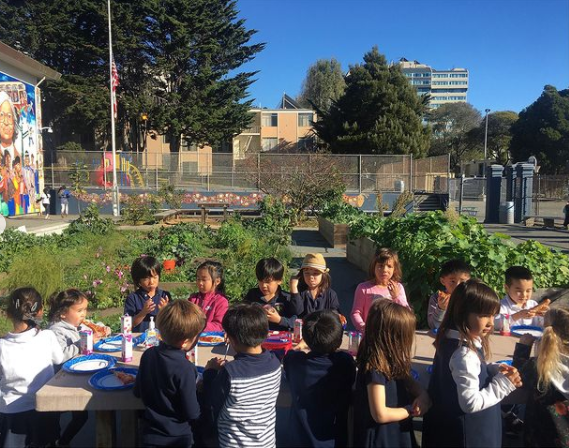 Rosa Parks Elementary School