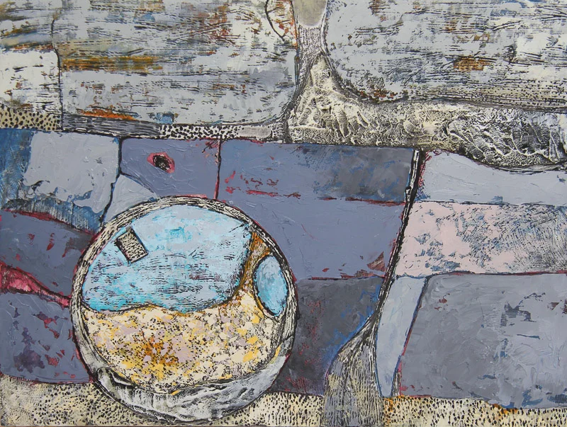 Lithosphere