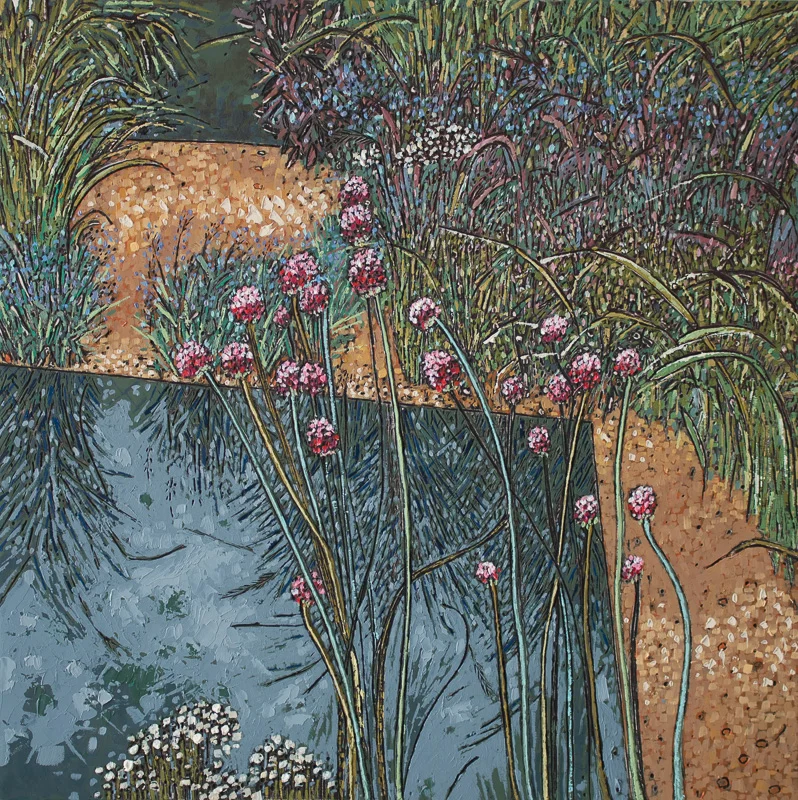 Kellie Miller New Work 2015