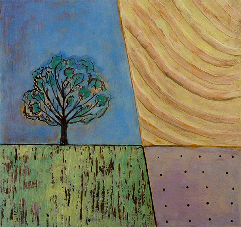 Picnic tree