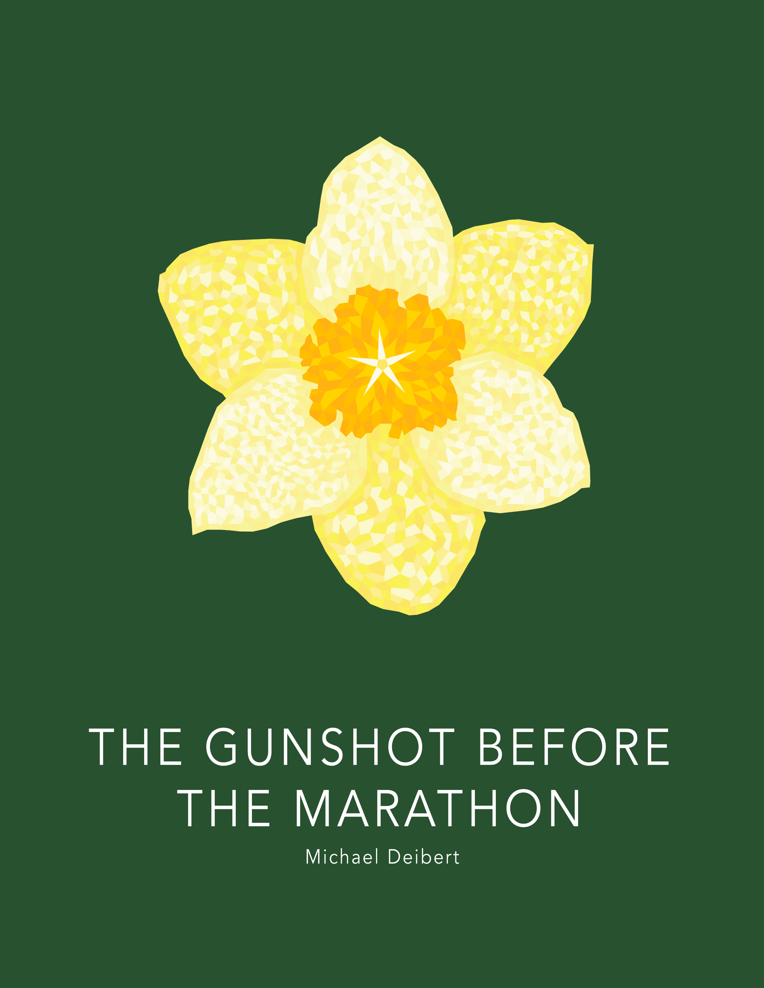 The Gunshot Before the Marathon Cover - green.png