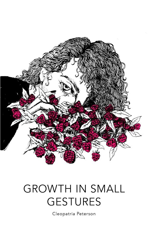 Growth In Small Gestures