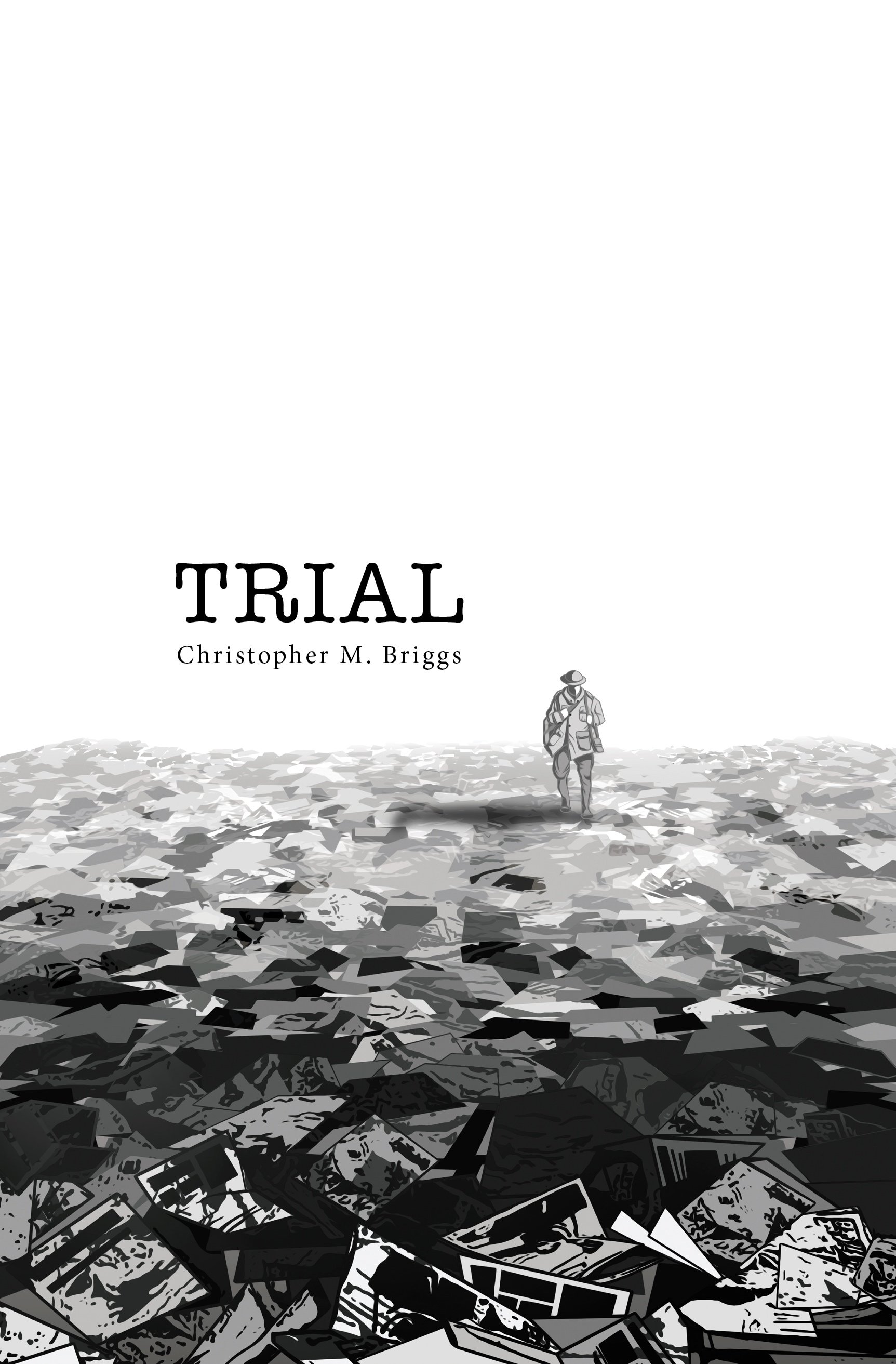 Trial (Second Edition)