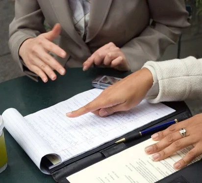 Den beste bruken av iPad på jobben er ….