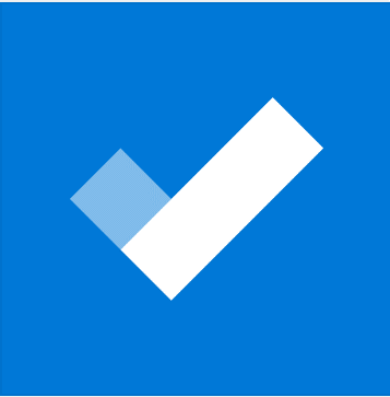 To-do appsymbol