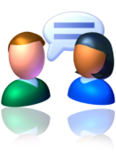 Det er nå mye enklere å arbeide i Teams på tvers av virksomheter