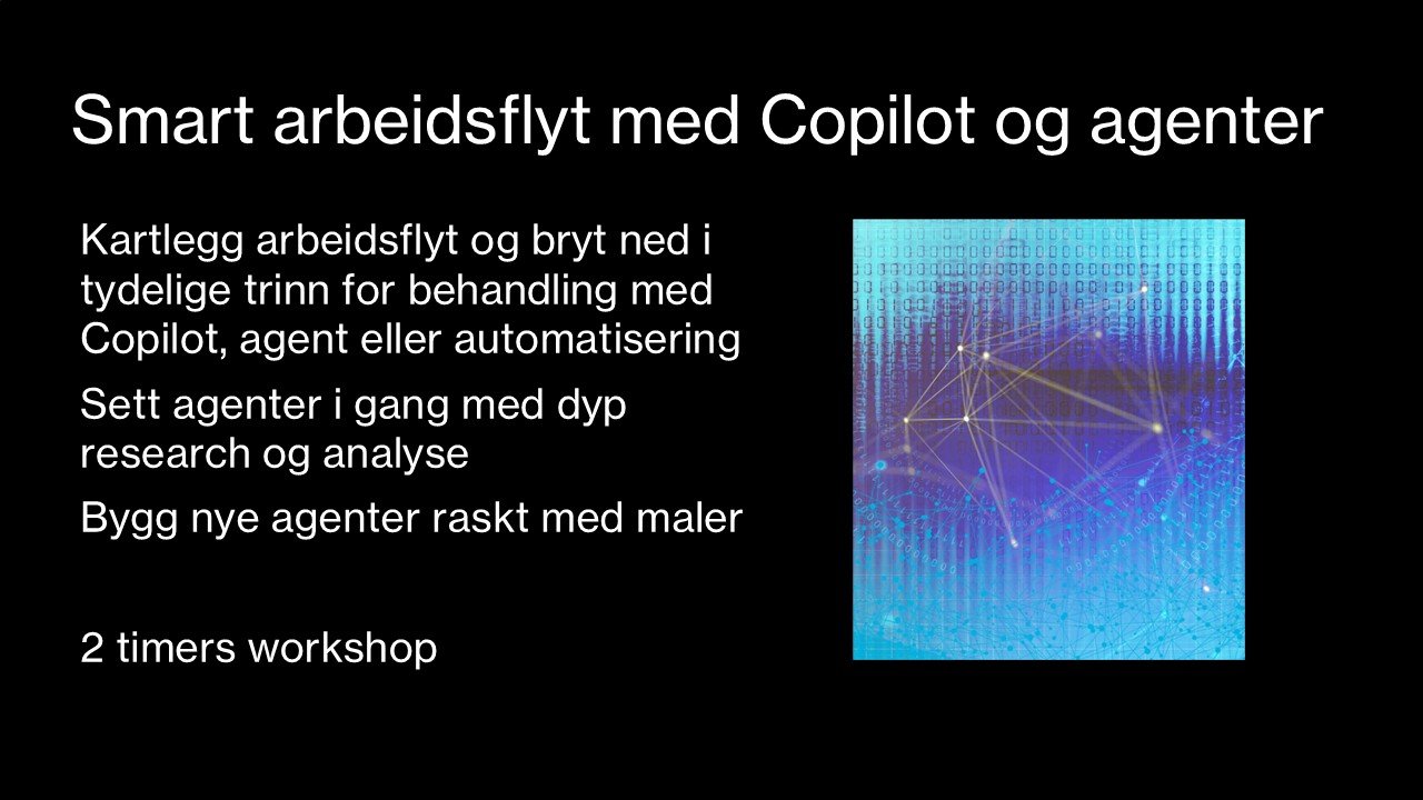 Kartlegg arbeidsflyt og bryt ned i tydelige trinn for behandling med Copilot, agent eller automatisering
Sett agenter i gang med dyp research og analyse
Bygg nye agenter raskt med maler