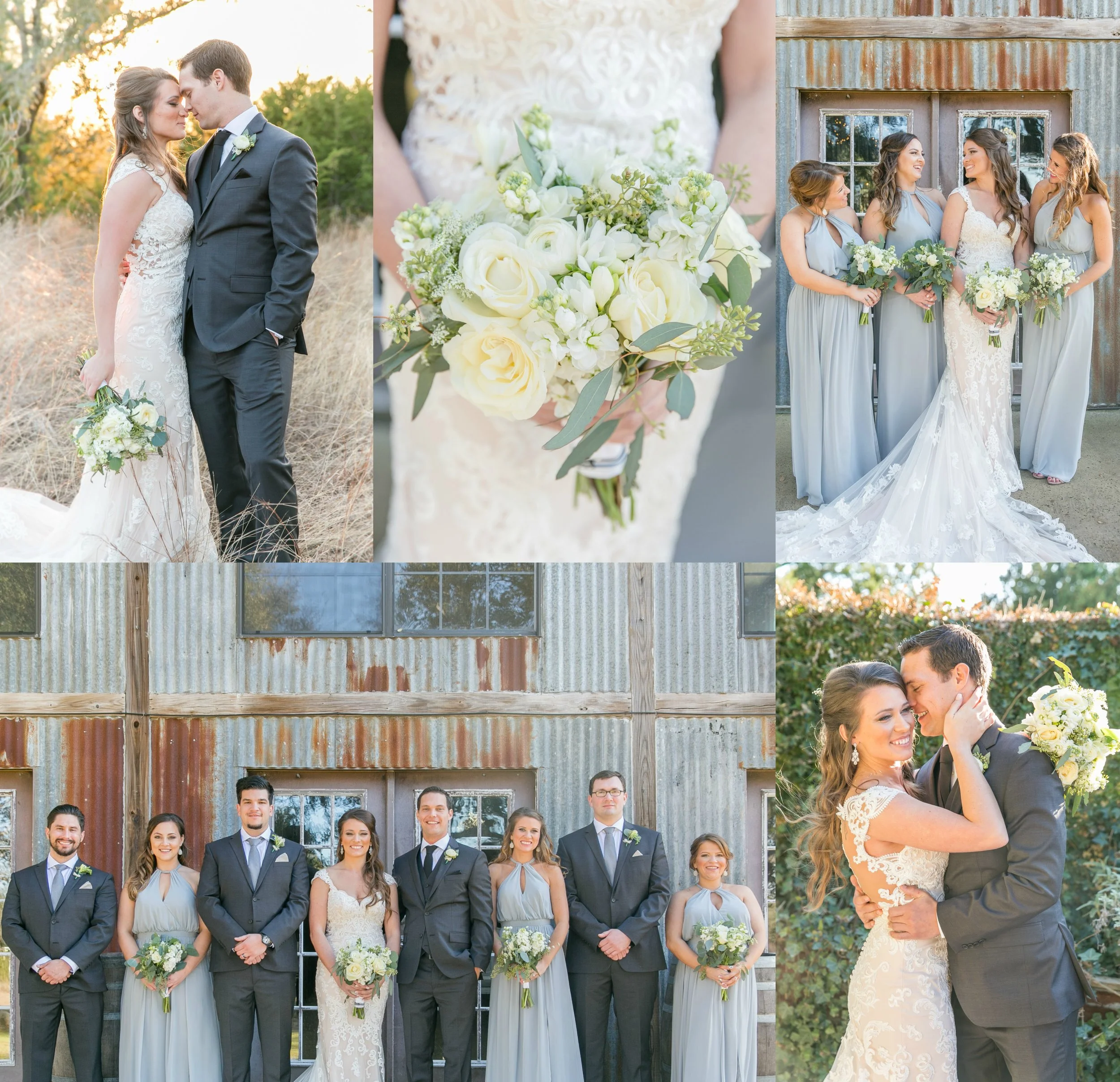 Hill Country Romance 