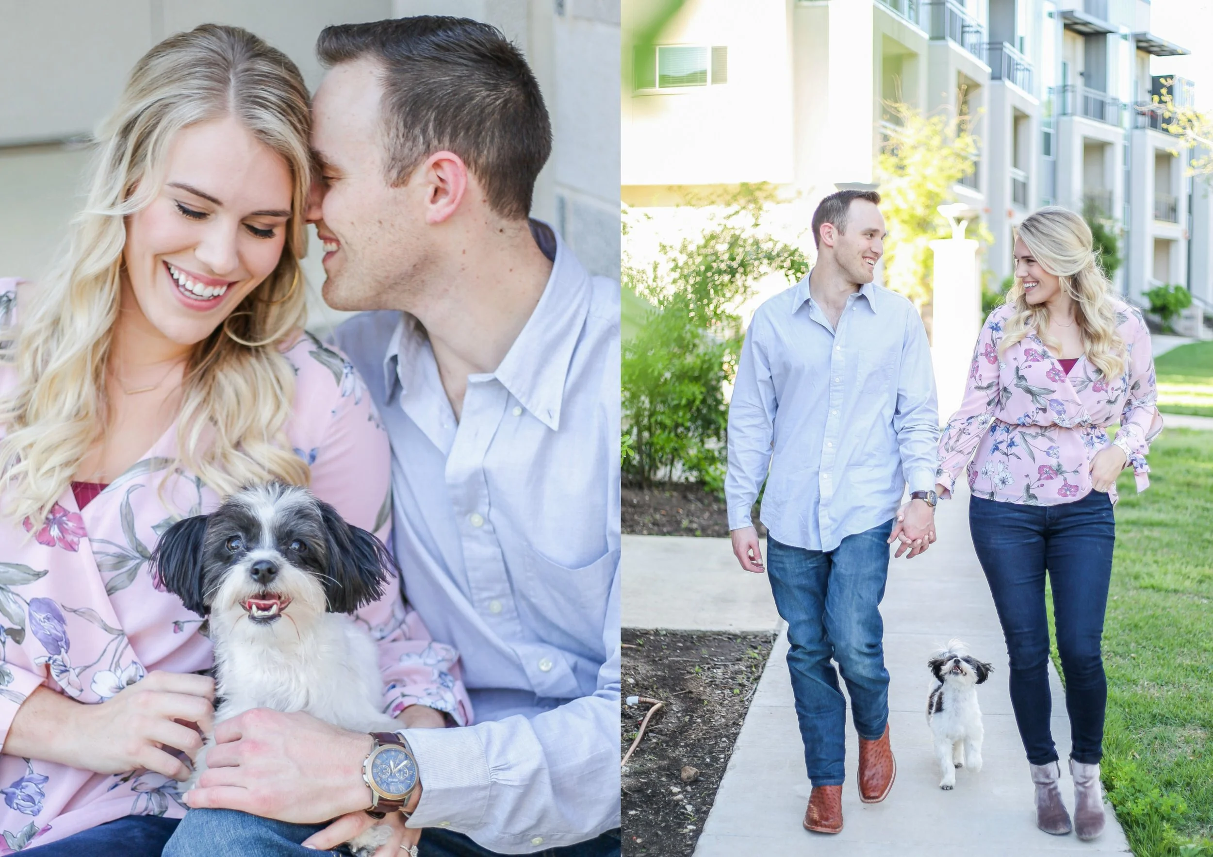 Puppy Love