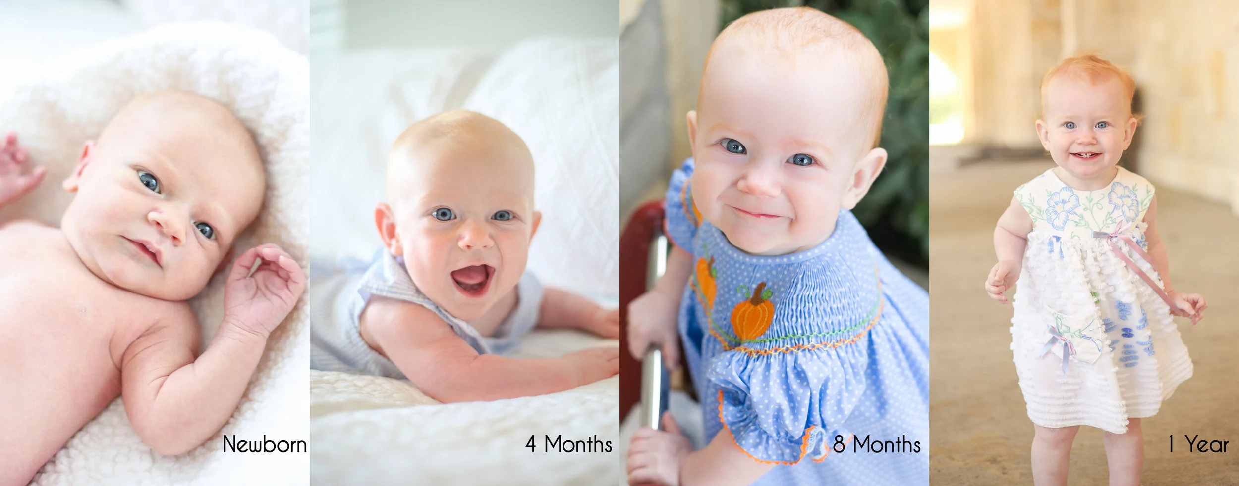 Baby Mae - 1 Year Collage.jpg