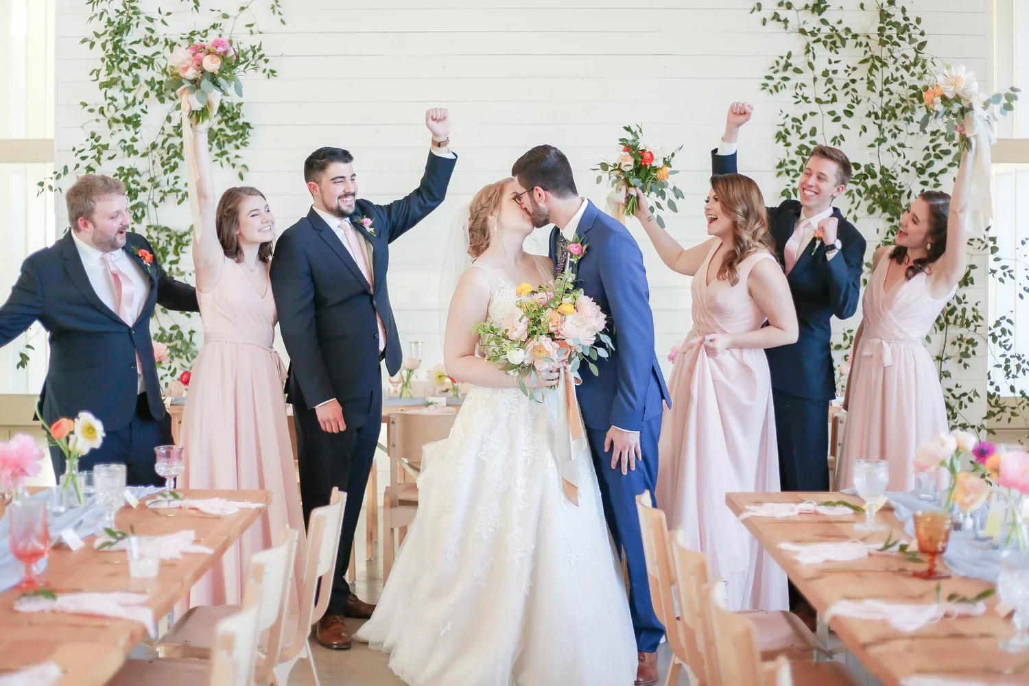 Colorful Prospects — Lyndsay Lyon Photography