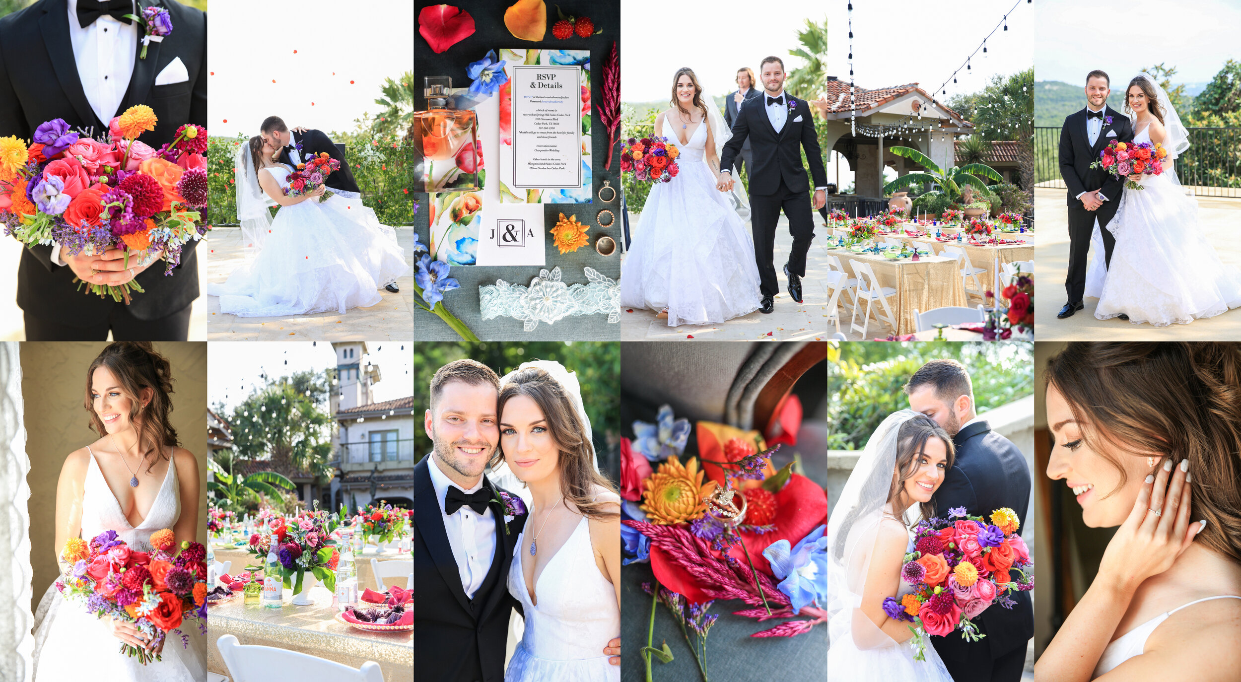 Jaclyn & Adam Wedding Collage.jpg