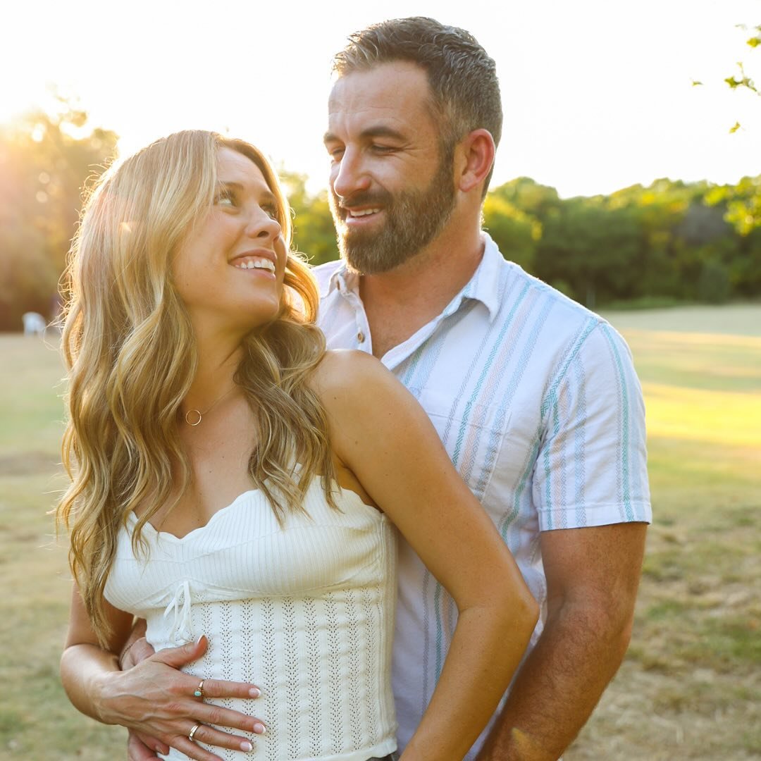 Congratulations to Colter &amp; Phil. Can&rsquo;t wait to meet these baby girls in March🥰

#texasengagementphotographer #engagementphotographer #atxfamilyphotographer #austinfamilyphotographer #familyphotographer #centraltxweddingphotographer #txpho