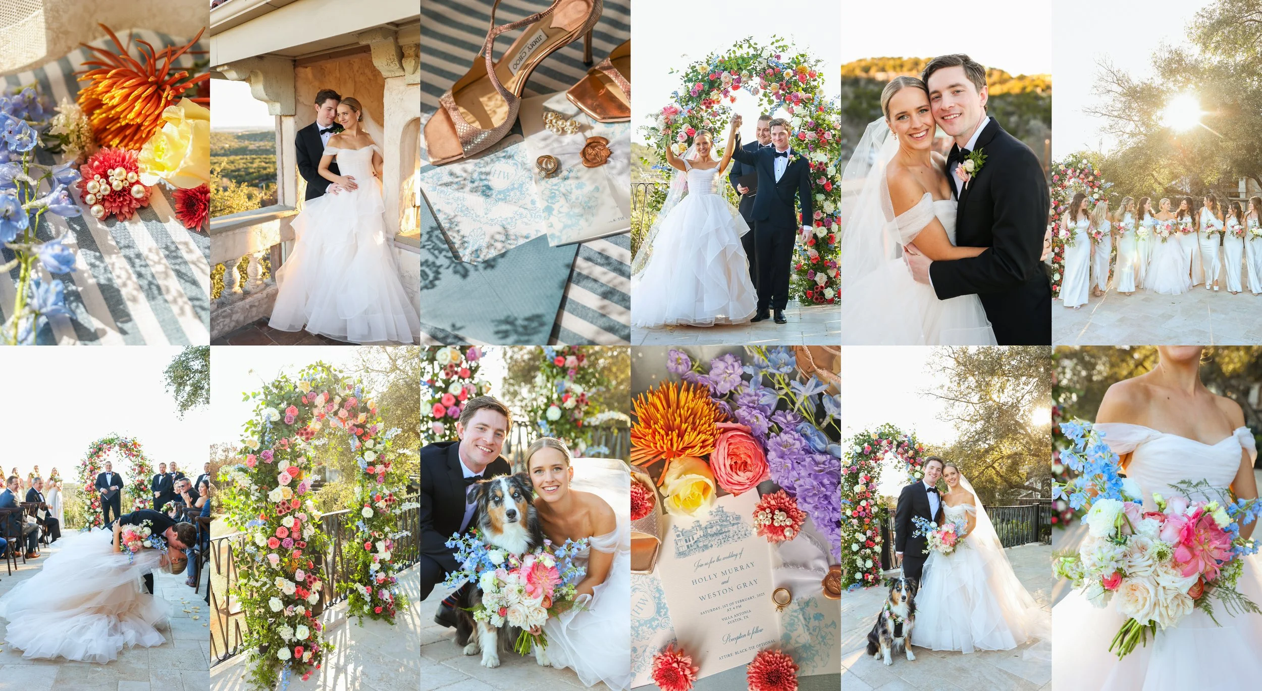 Holly + Weston Wedding Collage.jpg