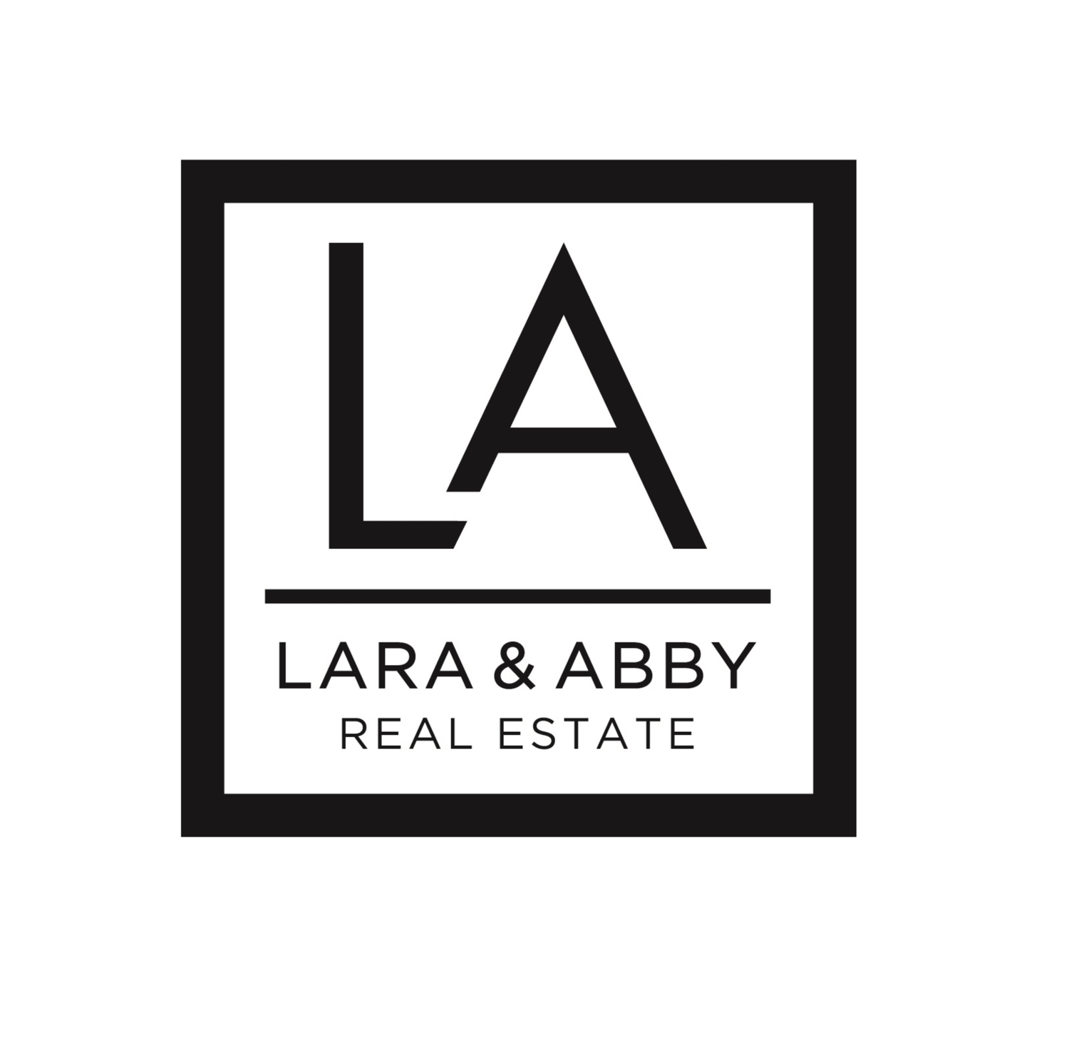Lara & Abby Real Estate