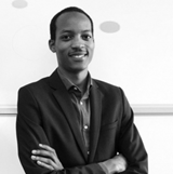 Kago Kagichiri, Co-Founder and CTO at Eneza Education