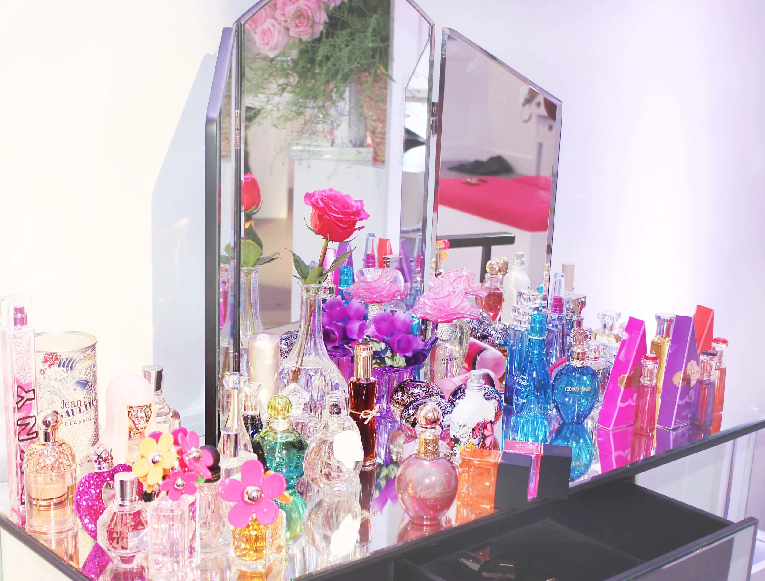 Winter Wonderland Event Styling London — Partridge Events