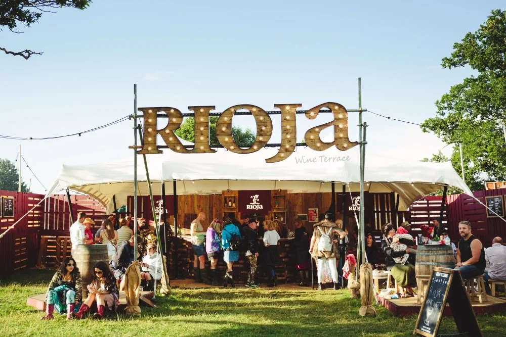 Creating Unforgettable Festival Experiences